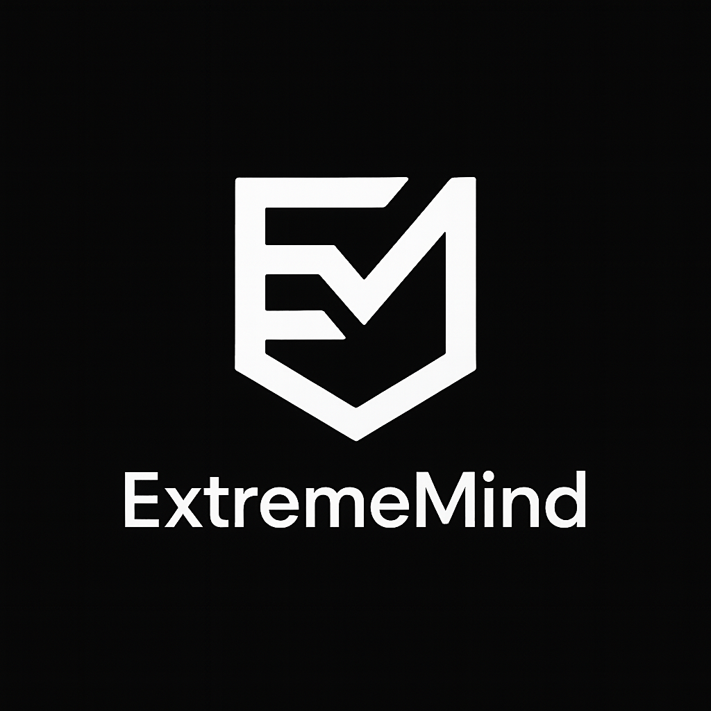 ExtremeMind Logo